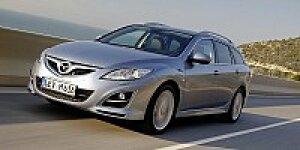 Fuhrparkprofis attestieren Mazda Modellen beste Eigenschaften