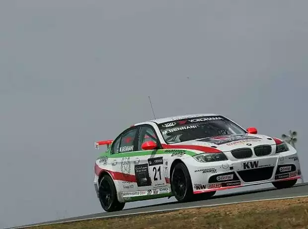 Titel-Bild zur News: Mehdi Bennani