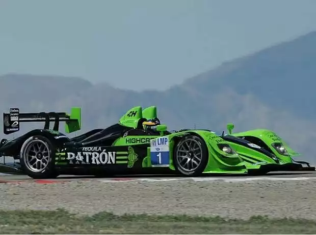 David Brabham Titel-Bild zur News: David Brabham