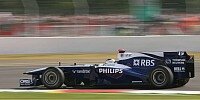 Bild zum Inhalt: Barrichello will 2011 mit Williams siegen