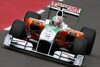 Bild zum Inhalt: Force India will Williams auf Distanz halten