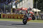  Max Biaggi (Aprilia)