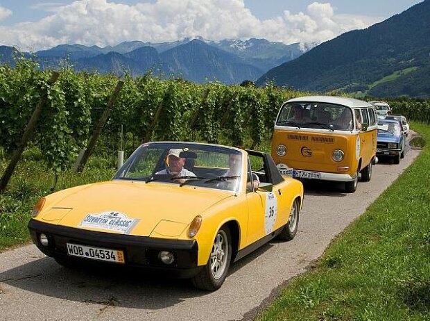 Silvretta Classic Silvretta Classic