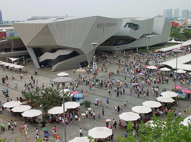 expo expo