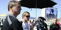 Terrell Thien, Marcel Schrötter