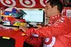 Bild zum Inhalt: Montoya schimpft über Mark Martin