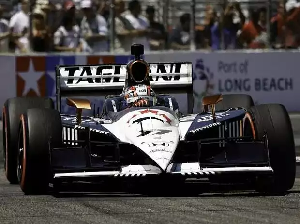 Alex Tagliani Titel-Bild zur News: Alex Tagliani