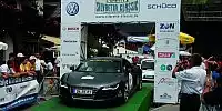 Audi R8 E-tron