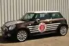 Bild zum Inhalt: Mini wird Partner des FC St. Pauli