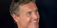 Bild zum Inhalt: Coulthard: "Es ist nur eine Frage der Zeit"