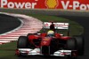 Bild zum Inhalt: Ferrari: "Tränen helfen uns jetzt nicht weiter"