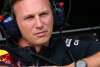 Horner: Kein Interesse an drittem Auto