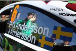 Per-Gunnar Andersson (Stobart)  