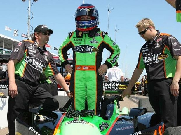Danica Patrick Danica Patrick