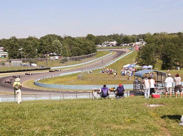 Watkins Glen Watkins Glen