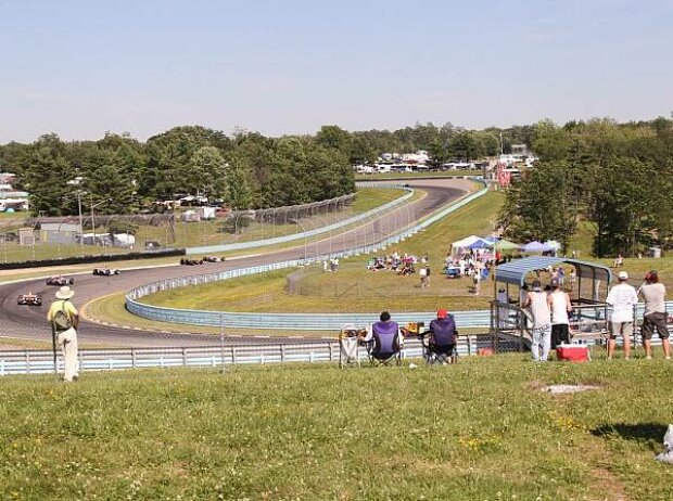 Watkins Glen