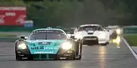 Bild zum Inhalt: Der Countdown läuft: Die GT1-WM kommt an den Ring