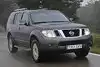 Bild zum Inhalt: Nissan rüstet Navara und Pathfinder mit neuem V6-Diesel aus