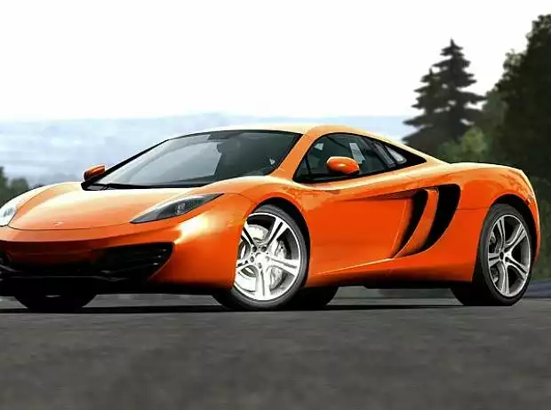 Titel-Bild zur News: Forza Motorsport 3