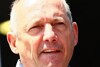 Derber Spaß von Ron Dennis