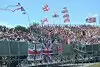 Bild zum Inhalt: Silverstone-Arena: Ein Erfolg?