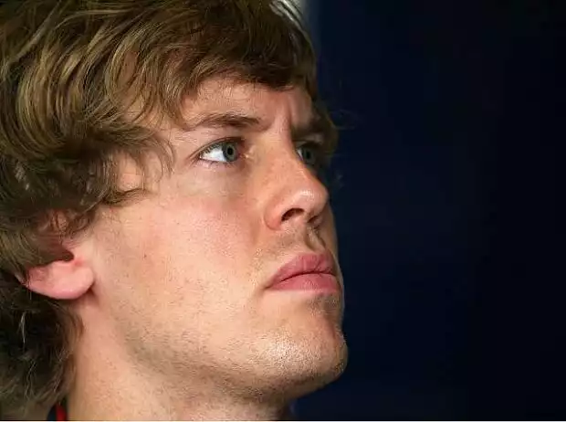Titel-Bild zur News: Sebastian Vettel