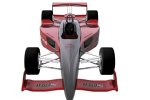 IndyCar-Chassis 2012