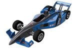 IndyCar-Chassis 2012