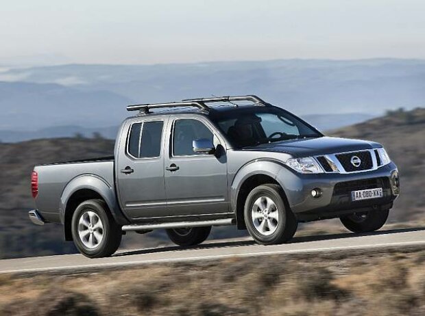 Nissan Navara Nissan Navara