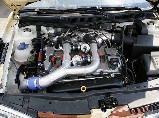 Golf IV R32 Golf IV R32