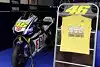 Bild zum Inhalt: Rossi: "Die Leidenschaft erledigt den Rest"
