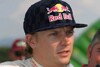 Bild zum Inhalt: Red Bull rechnet mit weiterem Räikkönen-Jahr