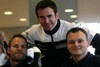 Tiemann absolviert intensive Rehabilitation