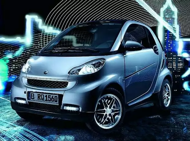 Smart Titel-Bild zur News: Smart