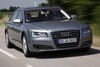 Pressepräsentation Audi A8 L: Nur Fliegen ist schöner