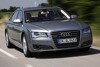Bild zum Inhalt: Pressepräsentation Audi A8 L: Nur Fliegen ist schöner