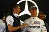Bild zum Inhalt: Fry über Schumacher: "Er lernt noch"