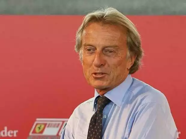 Luca di Montezemolo (Präsident) Titel-Bild zur News: Luca di Montezemolo (Präsident)