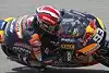 Bild zum Inhalt: Márquez dominiert am Sachsenring - Terol fehlt