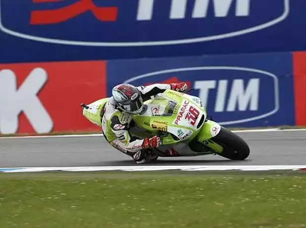 Mika Kallio Titel-Bild zur News: Mika Kallio