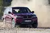 Bild zum Inhalt: BMW zeigt X3