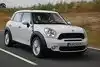 Bild zum Inhalt: Pressepräsentation Mini Countryman: Rock me, Baby!