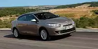 Renault Fluence