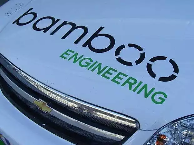 Bamboo Engineering Titel-Bild zur News: Bamboo Engineering