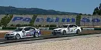 Colin Turkington, Franz Engstler