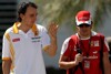 Bild zum Inhalt: Alonso-Strafe in Silverstone: Ferrari packt aus!