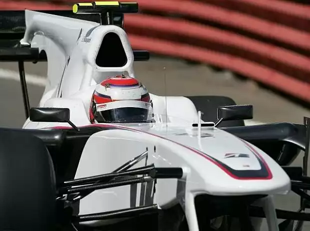 Titel-Bild zur News: Kamui Kobayashi