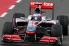Bild zum Inhalt: Hockenheim: McLaren plant großen Test am Freitag