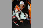Andrea Dovizioso (Honda) 