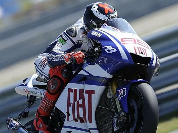 Jorge Lorenzo Jorge Lorenzo
